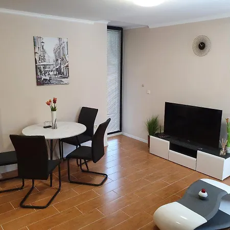 Apartment за гости ,,1в-15