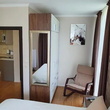Apartment за гости ,,1в-15