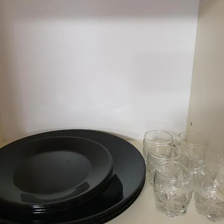 Apartment за гости ,,1в-15