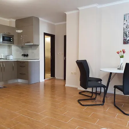 Apartment за гости ,,1в-15