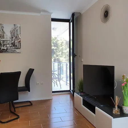 Apartment за гости ,,1в-15