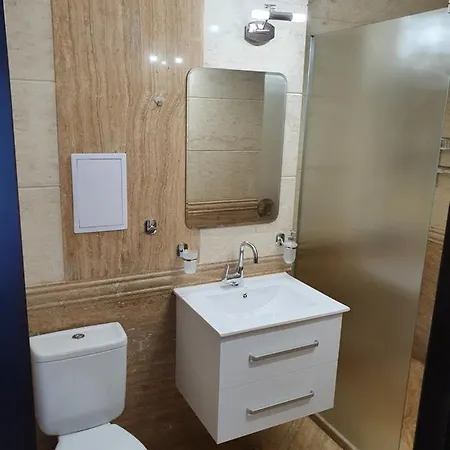 Апартаменты Amara-boutique&design - 2 стаен *