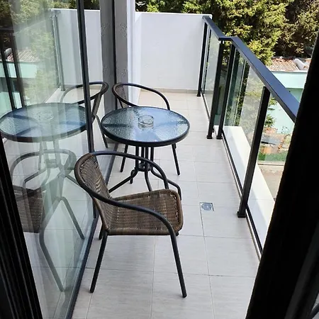 Апартаменты Amara-boutique&design - 2 стаен *