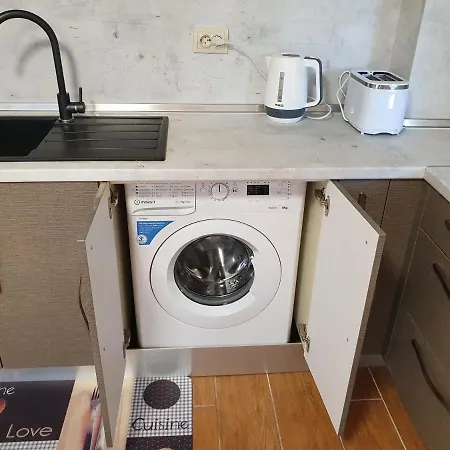 Amara-boutique&design - 2 стаен *