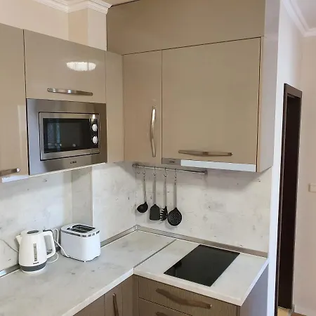 Amara-boutique&design - 2 стаен Равда