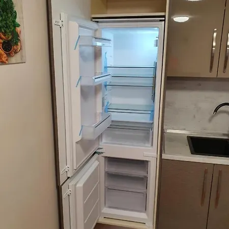 شقة за гости ,,1в-15