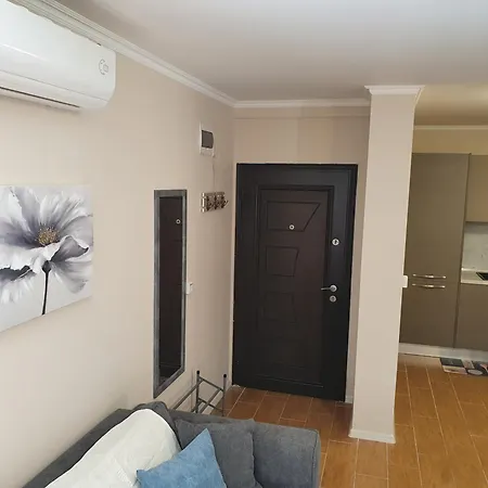 Amara-boutique&design - 2 стаен * Равда