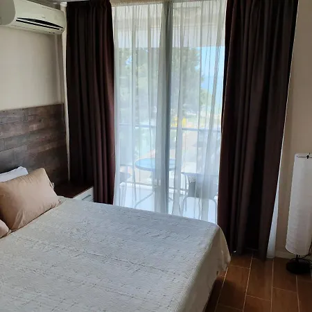 Apartment за гости ,,1в-15