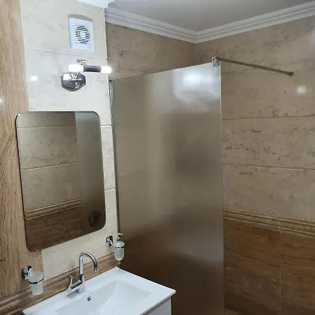 Amara-boutique&design - 2 стаен