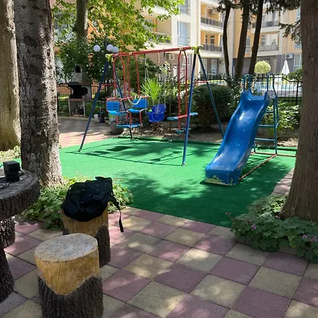 Appartamento за гости ,,1в-15