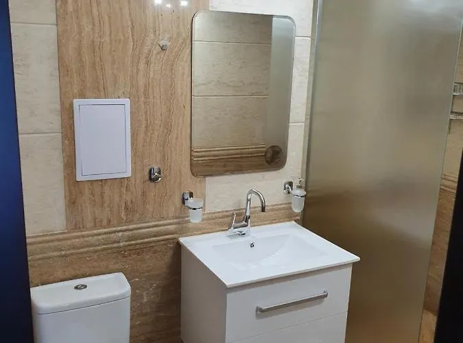 アパート за гости ,,1в-15