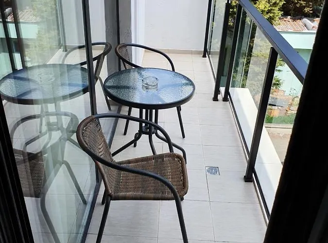 アパート за гости ,,1в-15