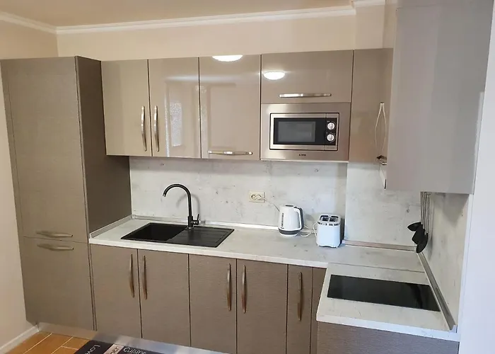 アパート за гости ,,1в-15