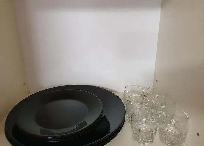 アパート за гости ,,1в-15