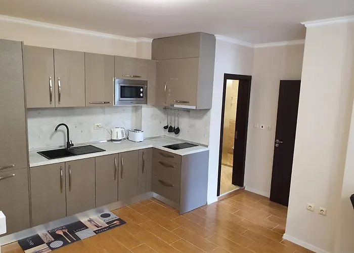 アパート за гости ,,1в-15