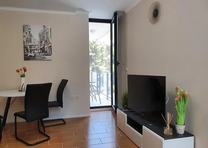 アパート за гости ,,1в-15