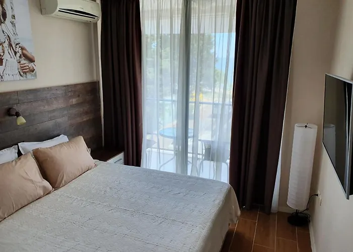 アパート за гости ,,1в-15