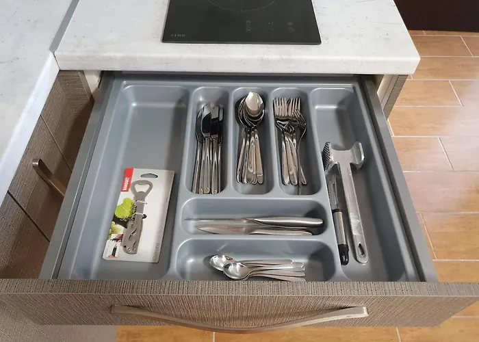 アパート за гости ,,1в-15